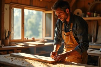 Comment choisir un menuisier en Haute-Savoie pour vos projets ?