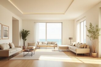 Choisissez un plan maison plain-pied avec 3 chambres adapté à vos besoins