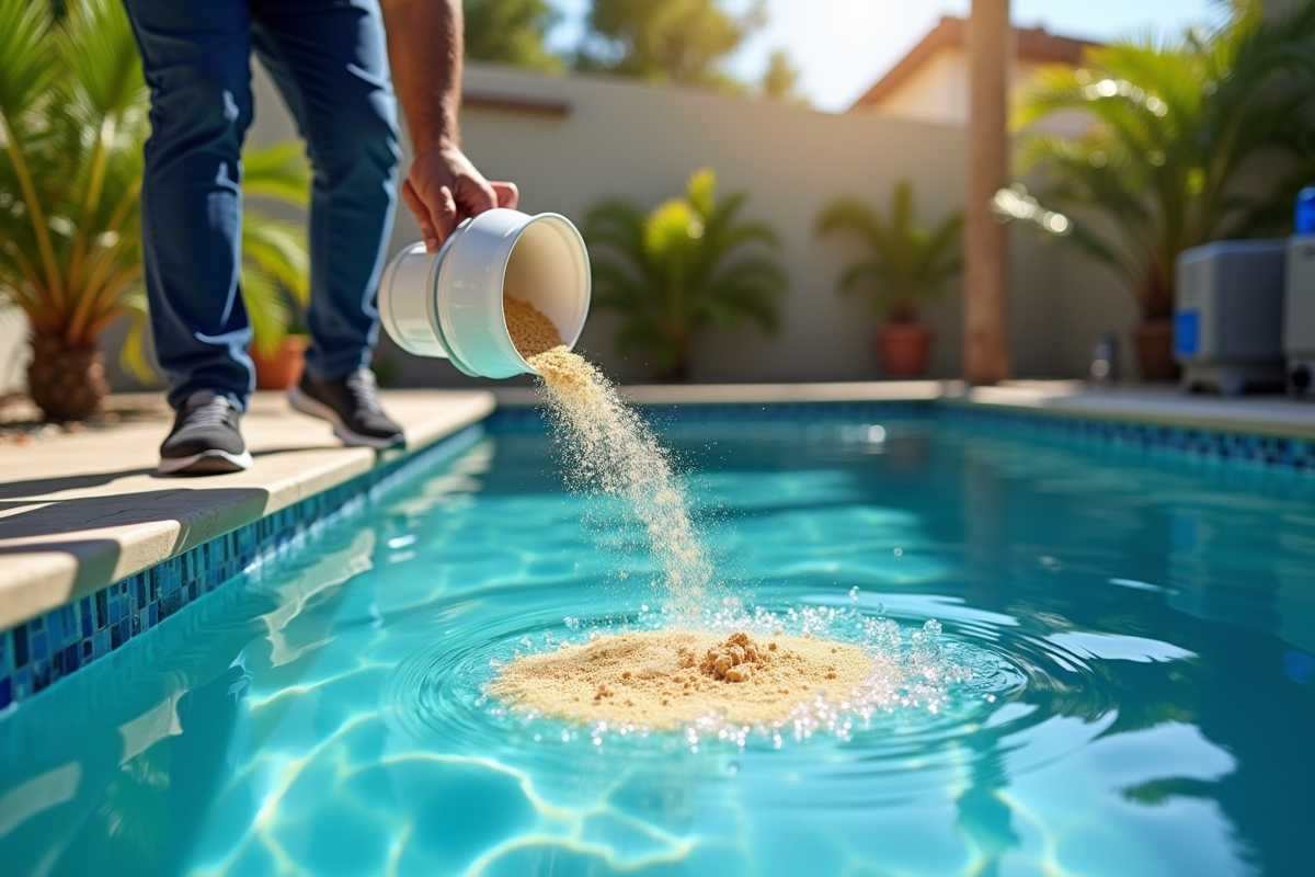 filtre piscine