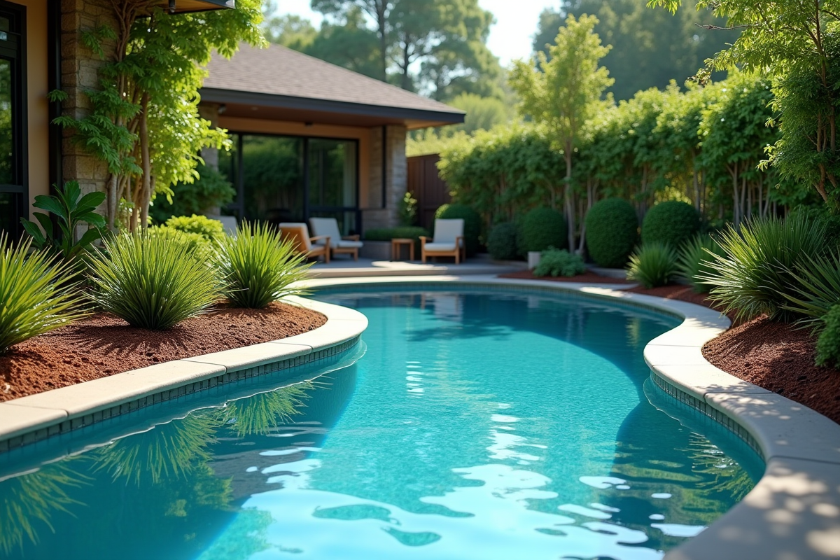 remblais piscine